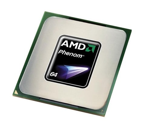 [03T7024] 03T7024 - Lenovo 3.2GHz 2000MHz HTL 6MB L3 Cache Socket AM2+ / AM3 AMD Phenom II X4 955 Quad Core Processor