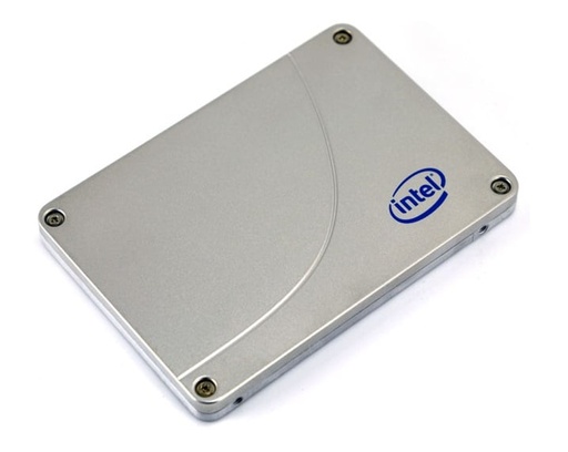 [03T7026] 03T7026 - IBM 160GB SATA 2.5-inch Solid State Drive by Intel