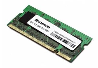 [03T7116] 03T7116 - IBM 2GB DDR3-1600MHz PC3-12800 non-ECC Unbuffered CL11 204-Pin SoDimm 1.35V Low Voltage Dual Rank Memory Module