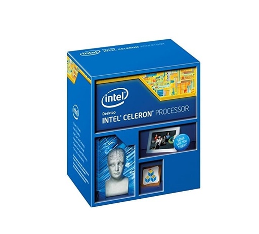 [03T7328] 03T7328 - IBM 2.80GHz 5.00GTs DMI2 2MB L2 Cache Socket FCLGA1150 Intel Celeron G1840 Dual Core Desktop Processor Tray part