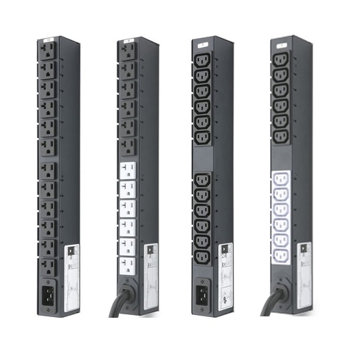 [03T765] 03T765 - Dell 200 240V Rapid Power Distribution Unit