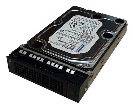 [03T7726] 03T7726 - Lenovo 1TB 7200RPM SATA 6Gb/s Hot-Swappable 3.5-inch Enterprise Hard Drive
