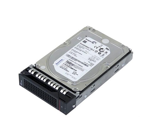 [03T7727] 03T7727 - Lenovo Seagate 2TB 7200RPM SATA LFF 3.5-inch Hard Drive with Tray