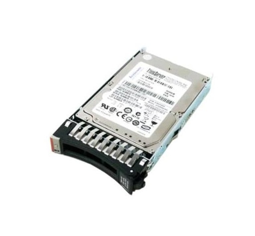 [03T7736] 03T7736 - Lenovo 300GB 10000RPM SAS 6Gbs 2.5-inch Hard Drive