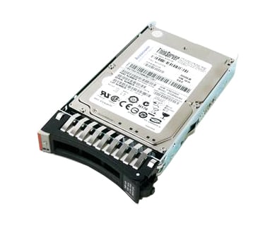 [03T7739] 03T7739 - Lenovo 900GB 10000RPM SAS 6Gbps 2.5-inch Enterprise Hard Drive