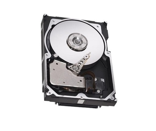 [03T7795] 03T7795 - Hitachi Ultrastar 7K4000 4TB 7200RPM SATA 6GBs 64MB Cache 3.5-inch Internal Hard Drive