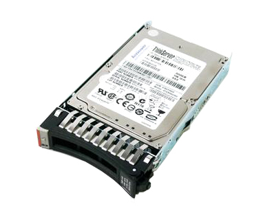 [03T7855] 03T7855 - Lenovo Enterprise 600GB 15000RPM SAS 6Gb/s Hot Swappable 3.5-inch Hard Drive