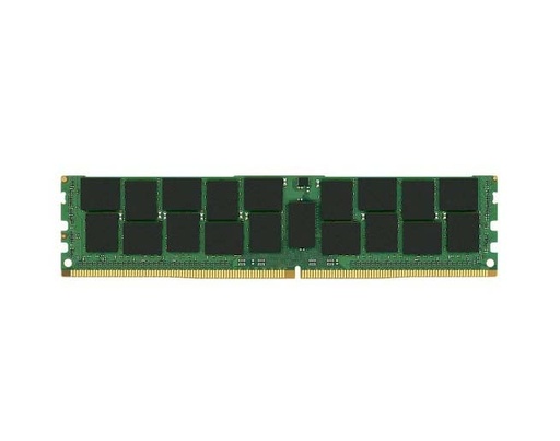 [03T7863] 03T7863 - Lenovo 32GB DDR4-2133MHz PC4-17000 ECC Registered CL15 288-Pin Load Reduced DIMM 1.2V Quad Rank Memory Module