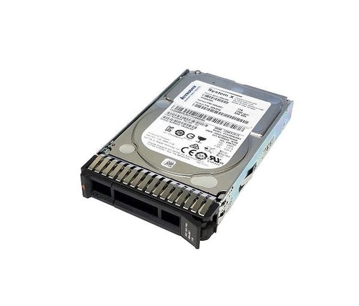 [03T7869] 03T7869 - Lenovo 1TB 7200RPM SAS 6Gbs Hot-Swappable 3.5-inch Enterprise Hard Drive