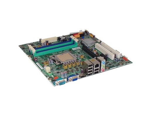 [03T8006] 03T8006 - Lenovo System Board for ThinkCentre M81 SFF and Tower (Refurbished)
