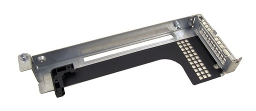 [03T8061] 03T8061 - Lenovo 1U Riser Card Bracket 2 With Screw V1.1 for ThinkServer RD640 RD540 RD530