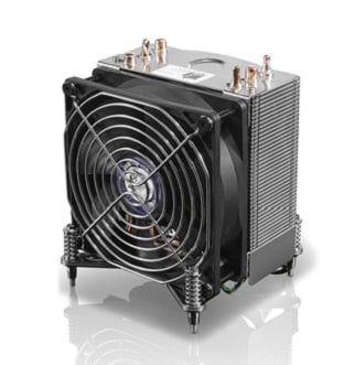 [03T8087] 03T8087 - Lenovo 95W 1366 Square Heat Sink for ThinkServer RD330/RD430