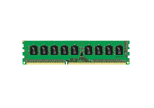 [03T8262] 03T8262 - IBM 8GB DDR3-1600MHz PC3-12800 ECC Unbuffered CL11 240-Pin DIMM 1.35V Low Voltage Dual Rank Memory Module