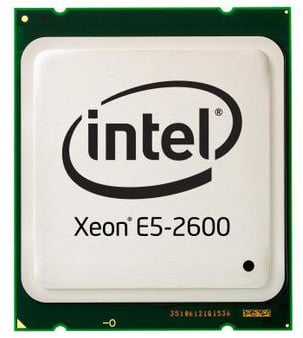 [03T8369] 03T8369 - Lenovo 2.90GHz 8.00GT/s QPI 20MB Cache Intel Xeon E5-2690 8 Core Processor for ThinkStation S30 (type 0567 0568 0569 0606)