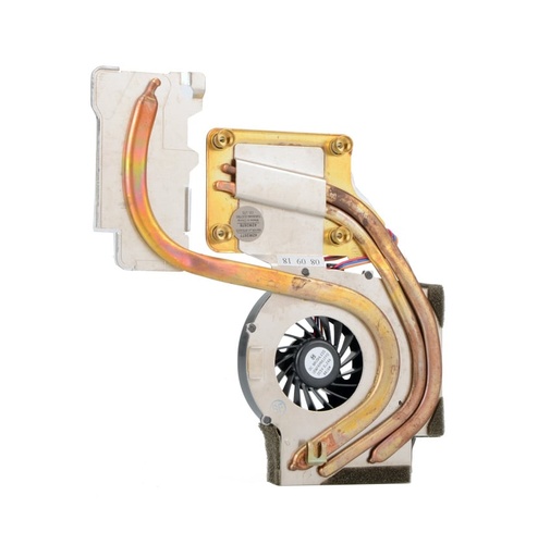 [03T8377] 03T8377 - Lenovo Heatsink for ThinkServer RD440 RD530 RD630