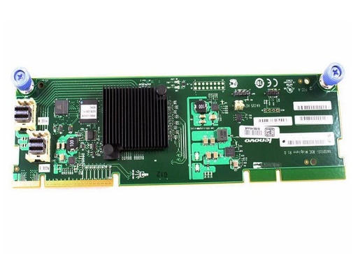 [03T8593] 03T8593 - Lenovo 6Gbs PCI-Express Adapter for ThinkServer 510i