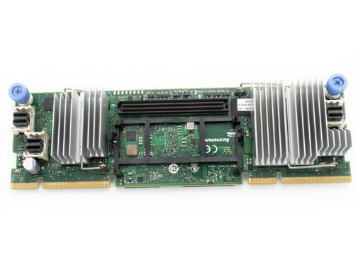[03T8595] 03T8595 - Lenovo 720IX SAS 12GBps PCI-E 3.0 x8 AnyRAID Adapter for Thinkserver RD450