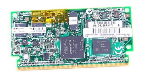 [03T8656] 03T8656 - Lenovo ThinkServer RAID 720i 2Gb Modular Flash and Supercapacitor Upgrade Battery
