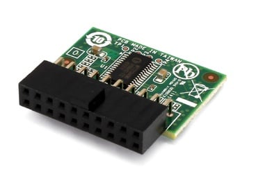 [03T8872] 03T8872 - Lenovo Trusted Platform Module (TPM) for ThinkServer RD640