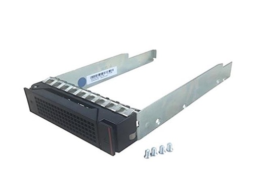 [03T8897] 03T8897 - Lenovo 3.5-inch Hard Drive Tray for ThinkServer RD350 RD450 RD550 RD650