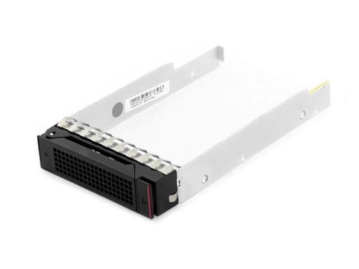 [03T8898] 03T8898 - Lenovo 3.5-inch Hard Drive Tray for ThinkServer RD350 RD450 RD550 RD650