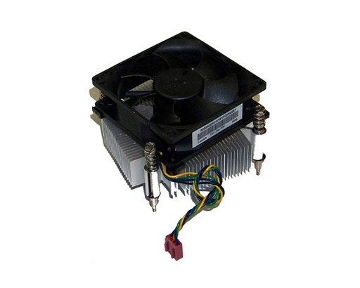 [03T9513] 03T9513 - Lenovo 73W HEATSINK Fan for ThinkCentre M91P