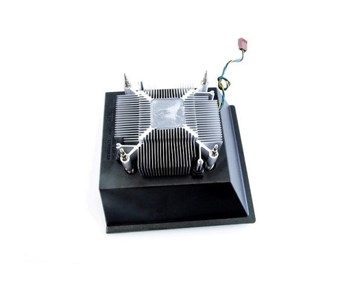 [03T9636] 03T9636 - Lenovo Heatsink Fan Shroud Assembly for ThinkCentre M92p
