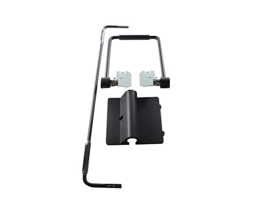 [03T9685] 03T9685 - Lenovo Frame Stand Assembly Touch and Non-Touch for ThinkCentre M71z