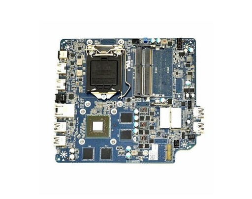 [03V3TG] 03V3TG - Dell System Board for LGA1155 without CPU Alienware Alpha