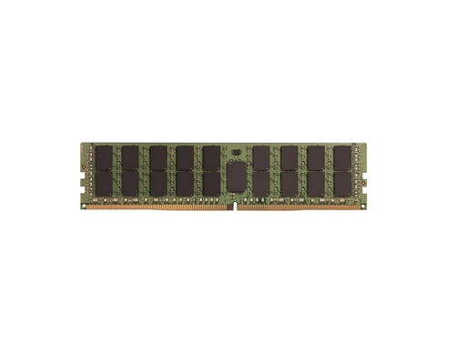 [03VMY] 03VMY - Dell 64GB DDR4-2133MHz PC4-17000 ECC Registered CL15 288-Pin Load Reduced DIMM 1.2V Quad Rank Memory Module