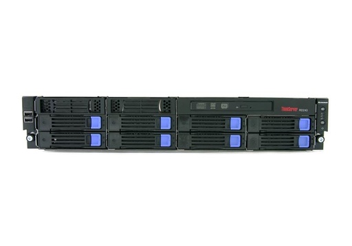 [03X3573] 03X3573 - Lenovo 5U Front Panel Kit for LX-KT2 v1.1 for ThinkServer TS430 (Refurbished / Grade-A)