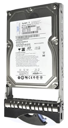 [03X3610] 03X3610 - Lenovo / IBM 2TB 7200RPM SATA 3.5-inch Hard Drive for ThinkServer RD240