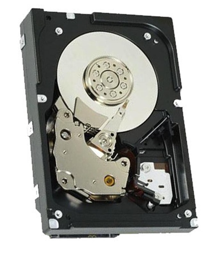 [03X3622] 03X3622 - IBM 450GB 15000RPM SAS 6GB/s 16MB Cache 3.5-inch Hard Disk Drive