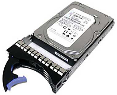 [03X3623] 03X3623 - IBM Lenovo 600GB 15000RPM SAS 6GB/s 3.5-inch Hard Disk Drive for ThinkServer RD240