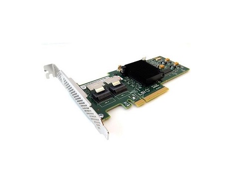 [03X3634] 03X3634 - Lenovo MegaRAID SAS 9240-8i 6Gb/s 8-Port SAS/SATA Adapter