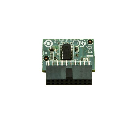 [03X3709] 03X3709 - IBM Trusted Platform Module (TPM) for ThinkServer RD430