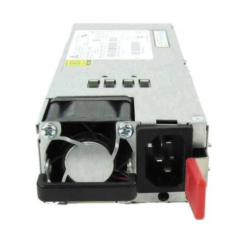 [03X3823] 03X3823 - Lenovo 550-Watts Hot-Swappable Power Supply for ThinkServer RD330 / RD430