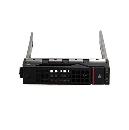 [03X3836] 03X3836 - Lenovo 2.5-inch Hard Drive Tray SFF for ThinkServer RD330
