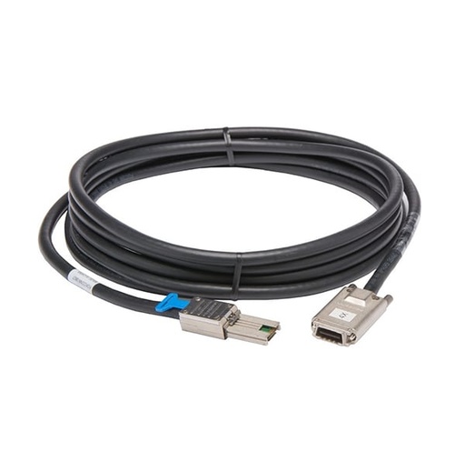 [03X3855] 03X3855 - Lenovo 500mm MiniSAS Cable