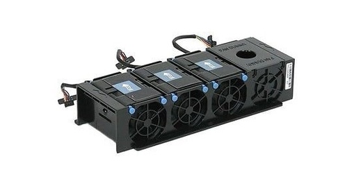 [03X3864] 03X3864 - Lenovo 1U Fan Cage Assembly for ThinkServer RD540