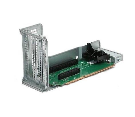 [03X3868] 03X3868 - Lenovo 2U Riser Card Bracket 1 for ThinkServer RD430