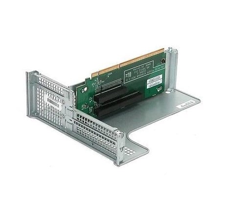 [03X3869] 03X3869 - Lenovo 2U Riser Card Bracket with Screw for ThinkServer RD330 RD430