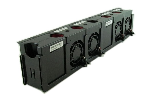 [03X3871] 03X3871 - Lenovo 2U Fan Module Cage for ThinkServer RD530/RD630