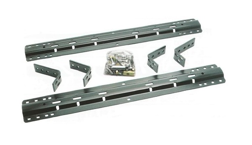 [03X3878] 03X3878 - IBM Lenovo 1U / 2U Rail Kit Ball Bearing for ThinkServer RD330/RD430