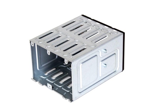 [03X3888] 03X3888 - IBM 2U 8 X 2.5-inch Hard Drive Cage for ThinkServer RD330 RD430