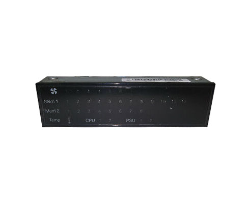 [03X3892] 03X3892 - IBM LX-KR-2U Advance DIT Module V1.0 for ThinkServer RD630