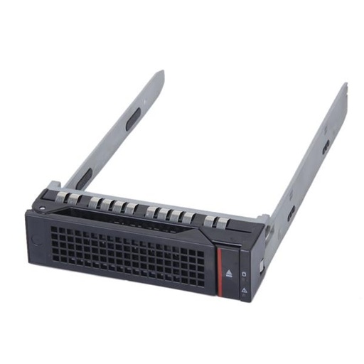 [03X3969] 03X3969 - IBM Hot-swap 3.5-inch HDD Tray V3.0 Mechanicals for ThinkServer RD330/RD430