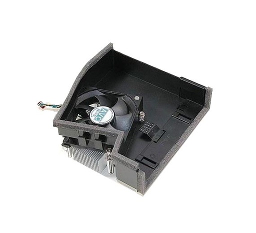 [03X3976] 03X3976 - Lenovo 2U System Air Duct for ThinkServer RD430