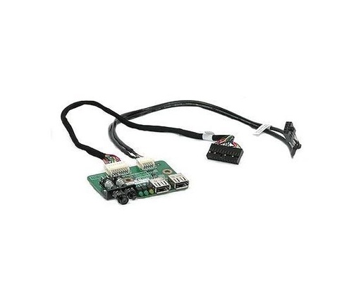 [03X3980] 03X3980 - IBM Front Control Board with Button for ThinkServer RD430