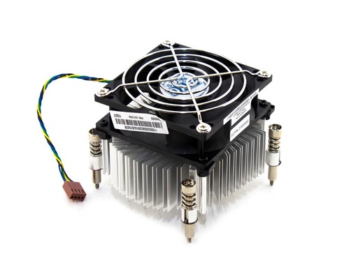 [03X4337] 03X4337 - Lenovo Heat Sink and Fan for ThinkServer TD340